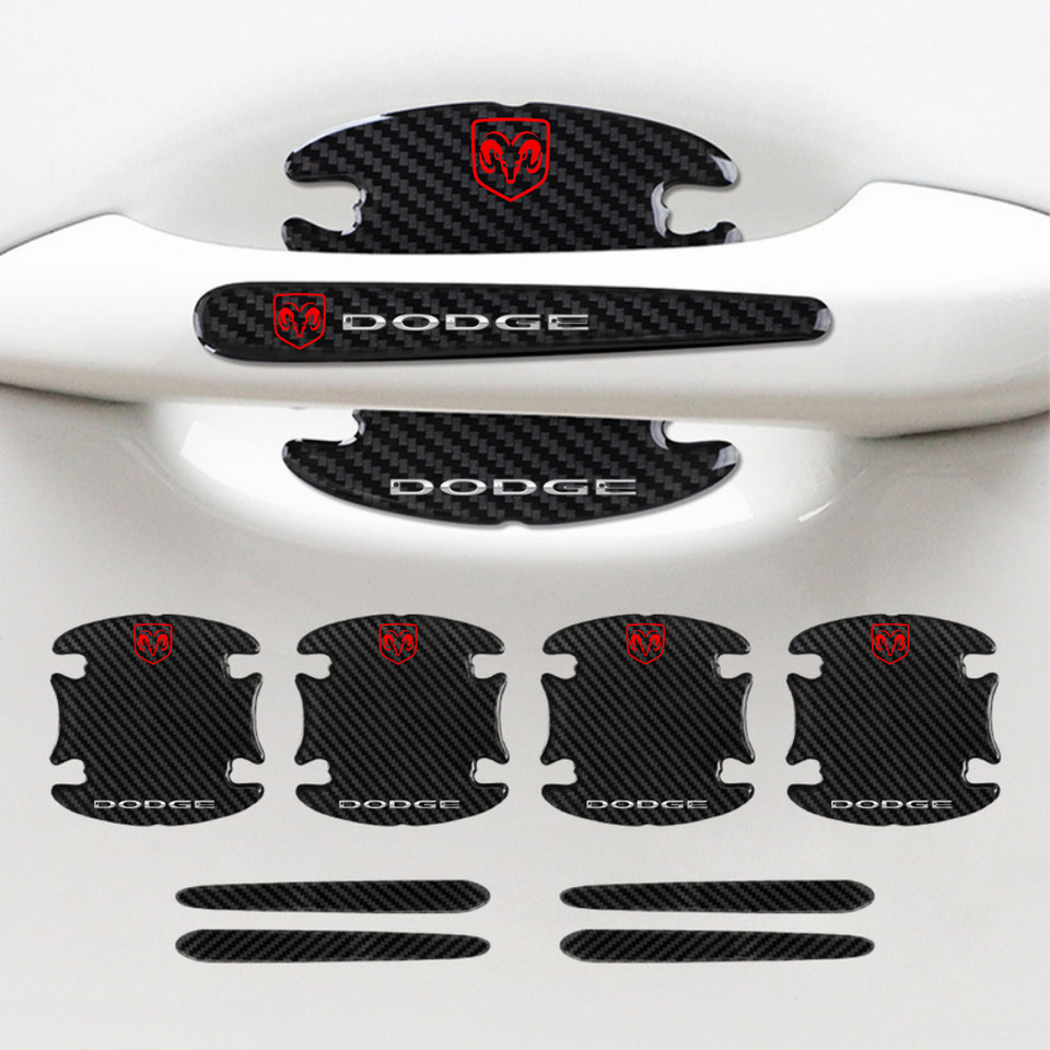 HandGrip PRO | Protectores personalizados para manijas de puerta