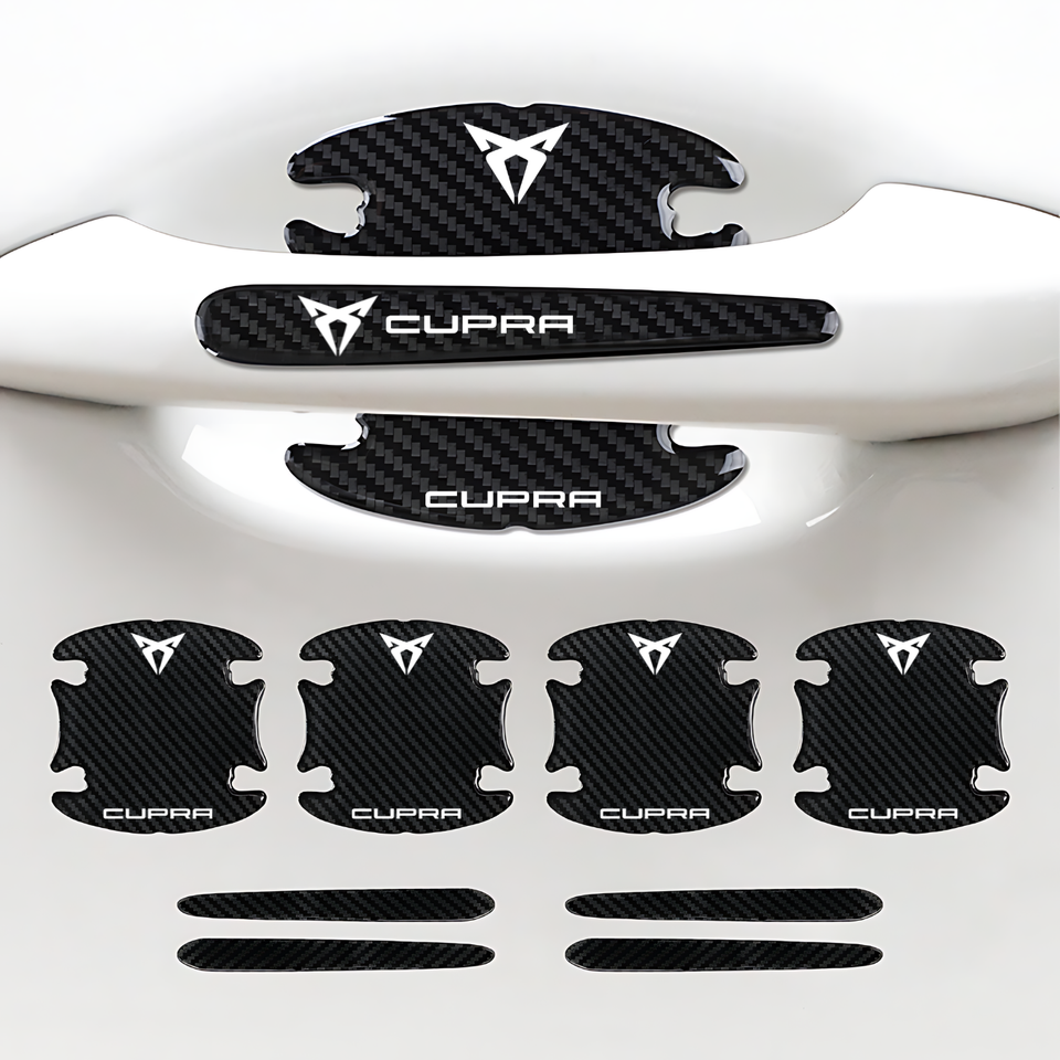 HandGrip PRO | Protectores personalizados para manijas de puerta