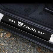 CarbonGrip PRO | Protectores personalizados para umbrales de puerta