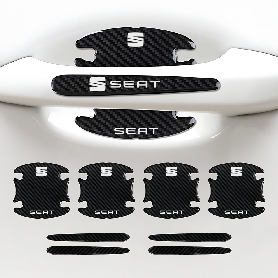 HandGrip PRO | Protectores personalizados para manijas de puerta