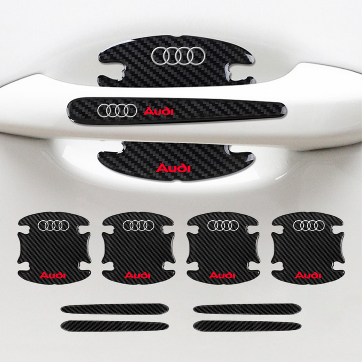 HandGrip PRO | Protectores personalizados para manijas de puerta