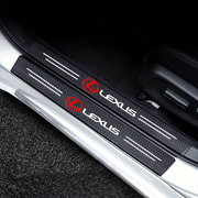 CarbonGrip PRO | Protectores personalizados para umbrales de puerta