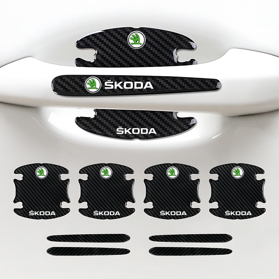 HandGrip PRO | Protectores personalizados para manijas de puerta