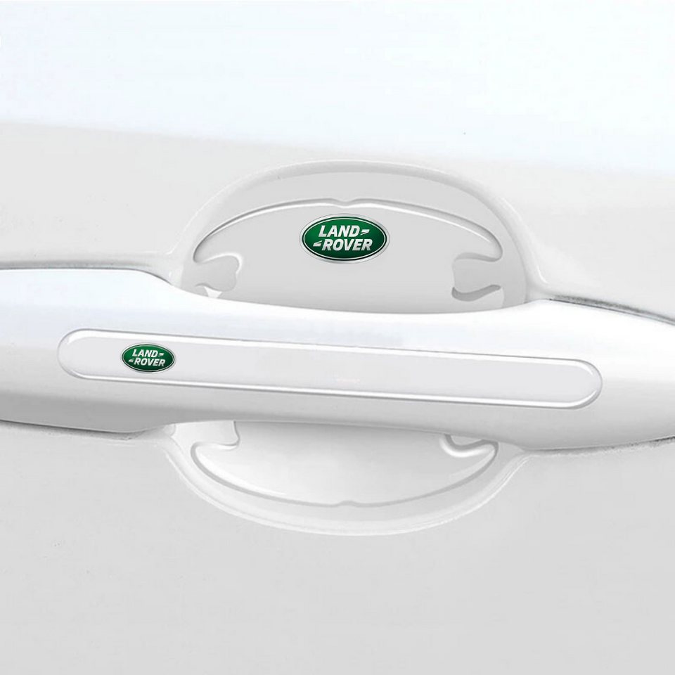 HandGrip PRO | Protectores personalizados para manijas de puerta