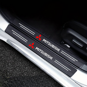CarbonGrip PRO | Protectores personalizados para umbrales de puerta