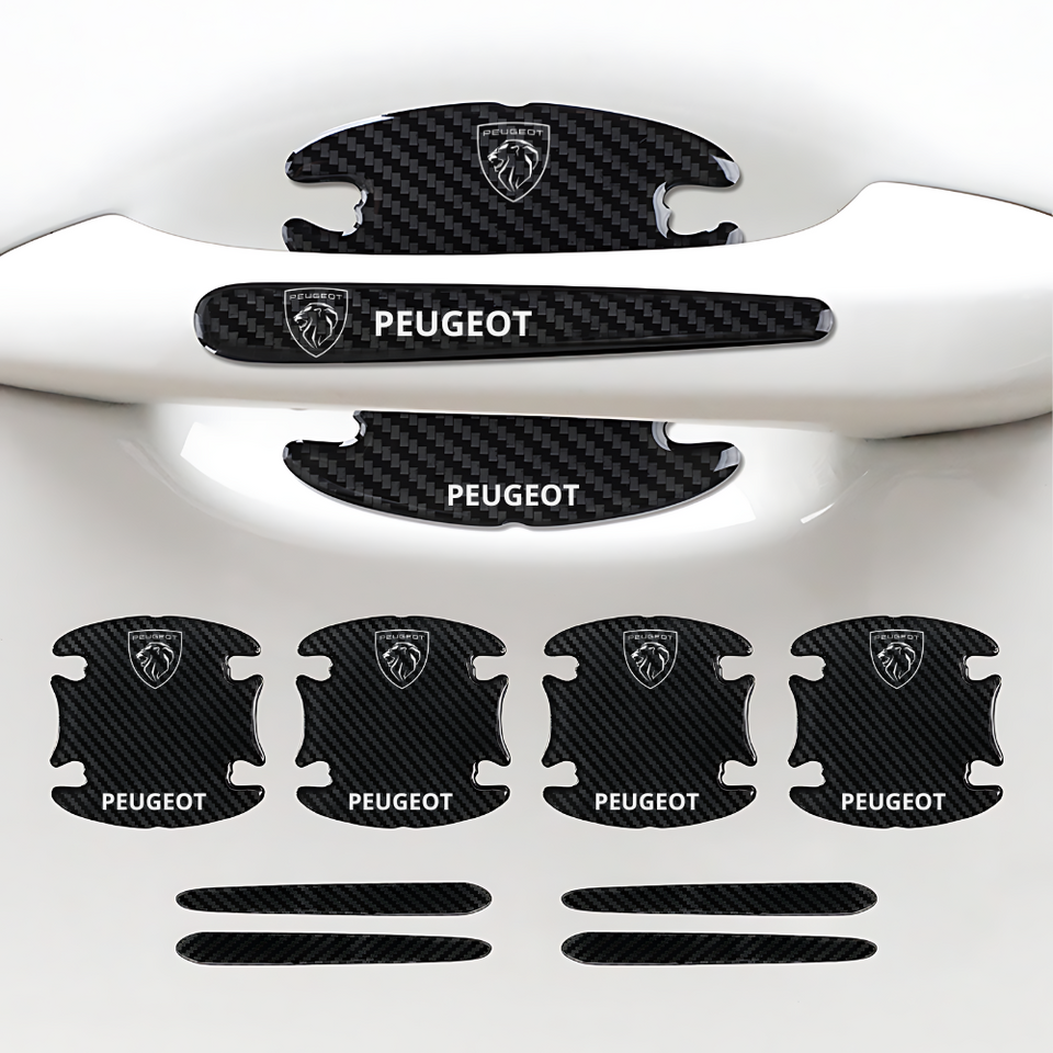 HandGrip PRO | Protectores personalizados para manijas de puerta