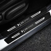 CarbonGrip PRO | Protectores personalizados para umbrales de puerta