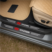 CarbonGrip PRO | Protectores personalizados para umbrales de puerta