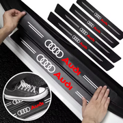 CarbonGrip PRO | Protectores personalizados para umbrales de puerta