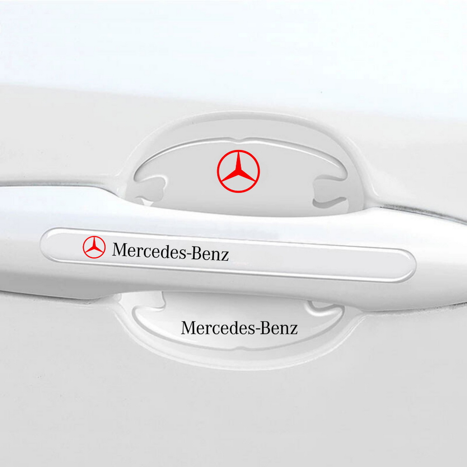 HandGrip PRO | Protectores personalizados para manijas de puerta