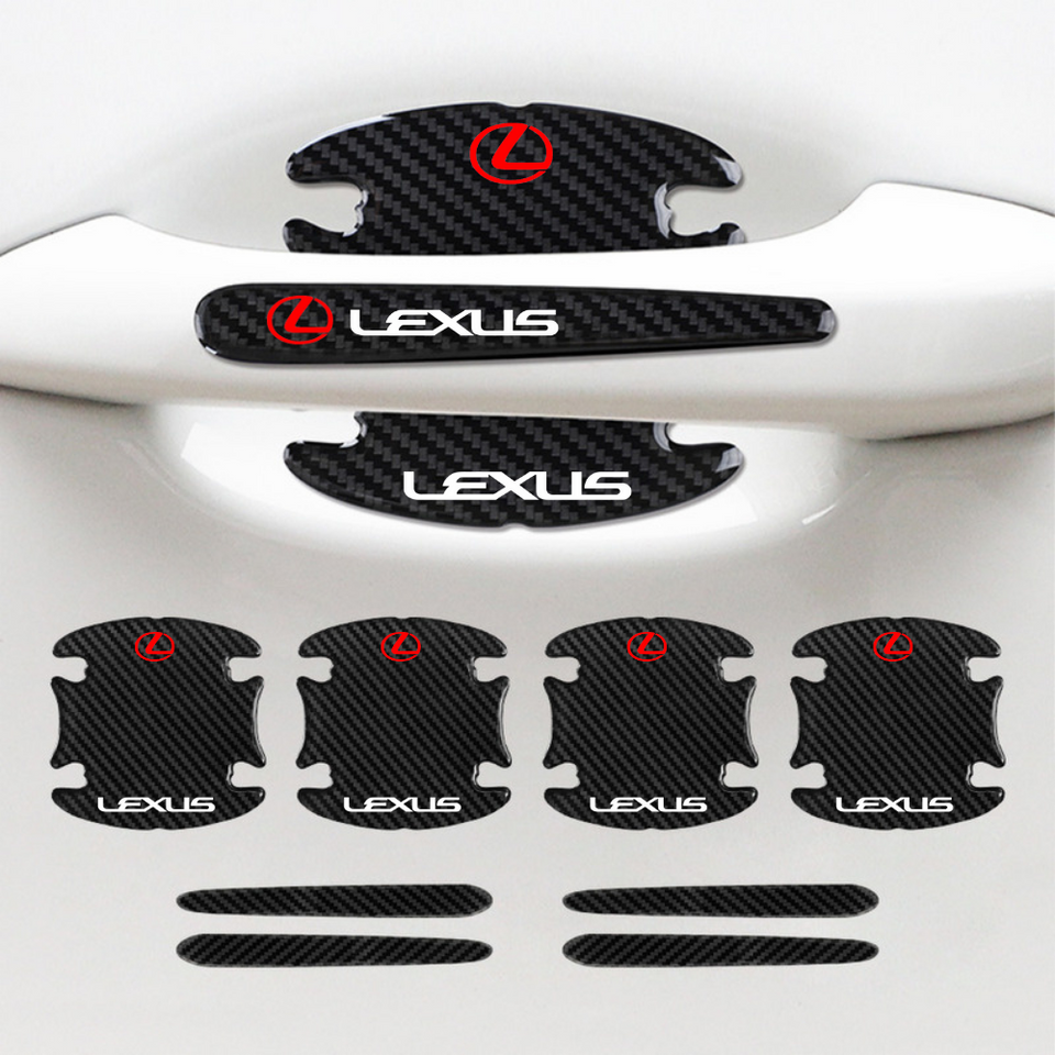 HandGrip PRO | Protectores personalizados para manijas de puerta