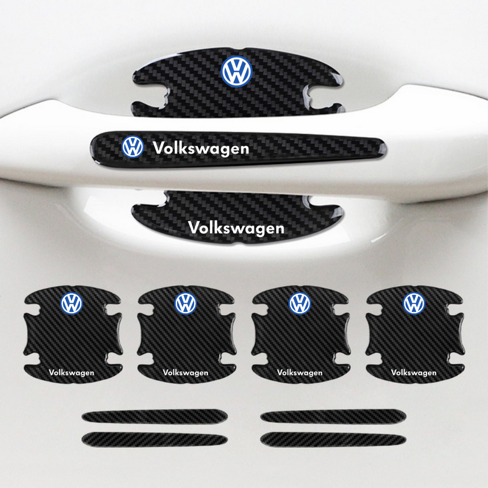 HandGrip PRO | Protectores personalizados para manijas de puerta