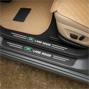 CarbonGrip PRO | Protectores personalizados para umbrales de puerta