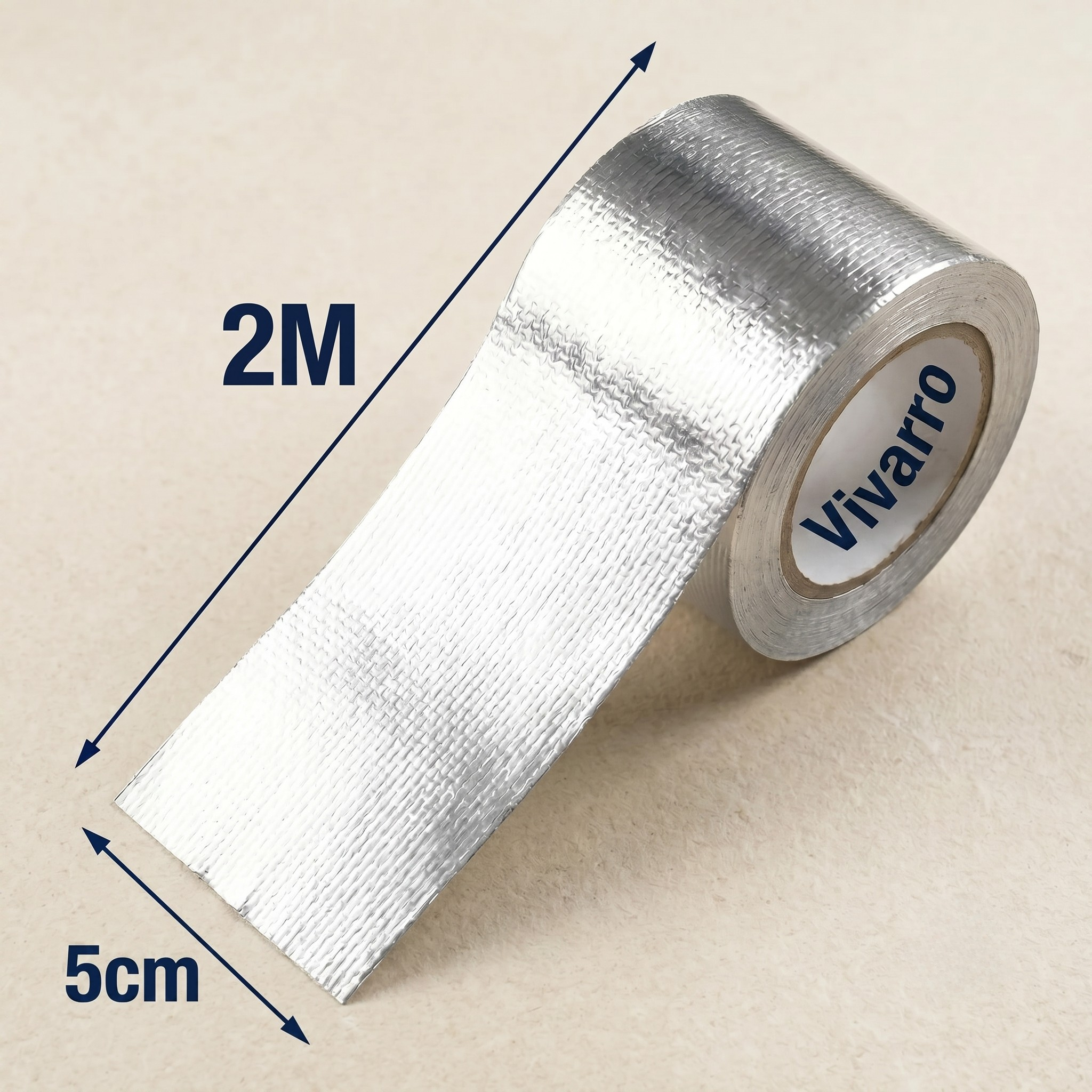 SellaMax | Cinta de sellado profesional ultrarresistente | Especial para fugas y reparaciones