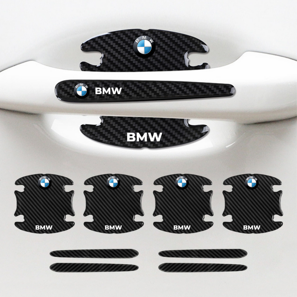 HandGrip PRO | Protectores personalizados para manijas de puerta