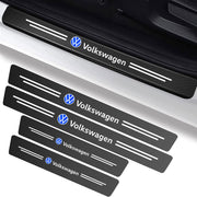 CarbonGrip PRO | Protectores personalizados para umbrales de puerta