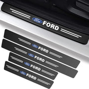 CarbonGrip PRO | Protectores personalizados para umbrales de puerta