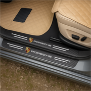 CarbonGrip PRO | Protectores personalizados para umbrales de puerta