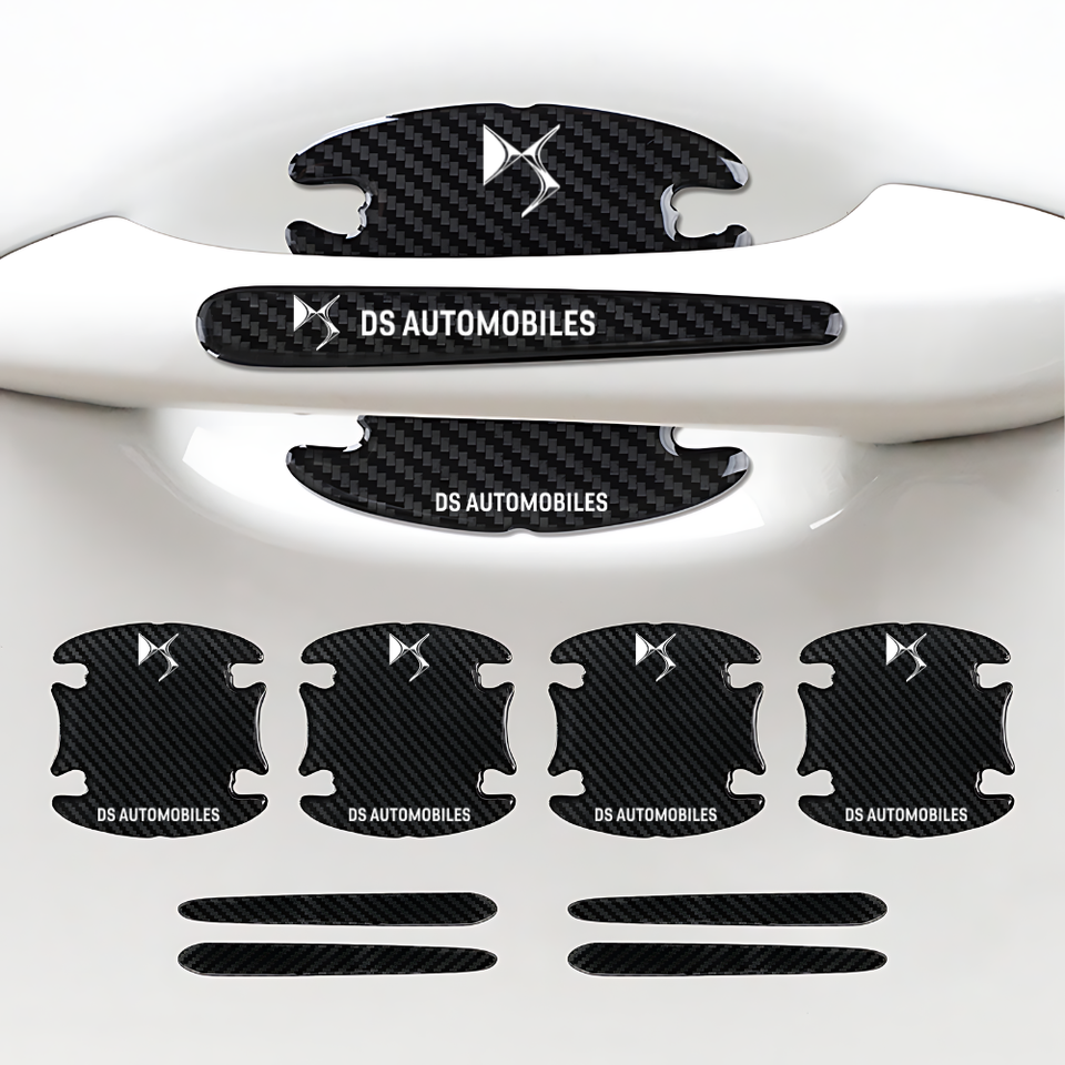 HandGrip PRO | Protectores personalizados para manijas de puerta