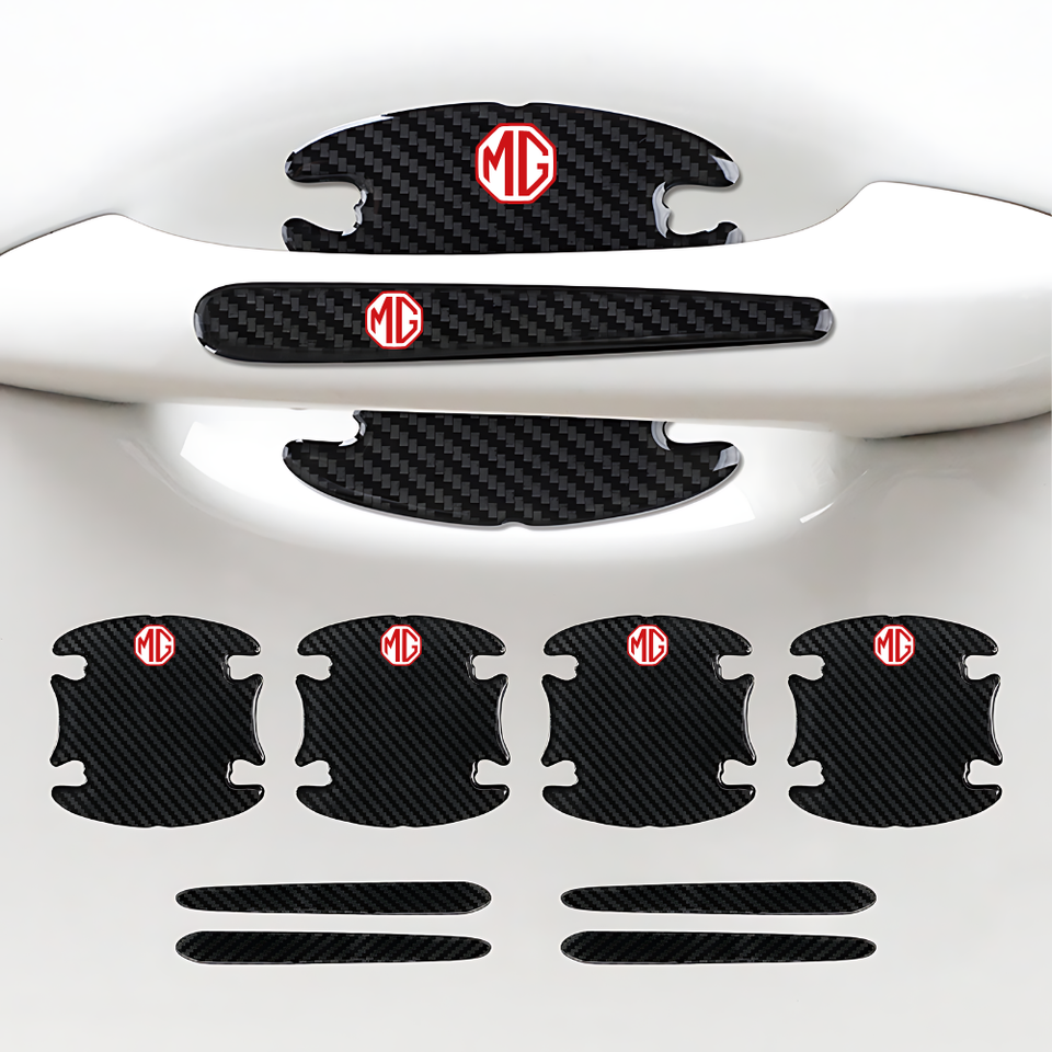 HandGrip PRO | Protectores personalizados para manijas de puerta