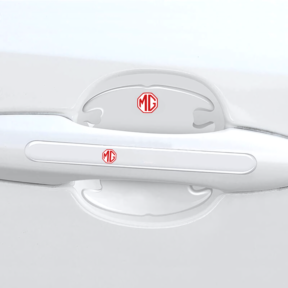 HandGrip PRO | Protectores personalizados para manijas de puerta