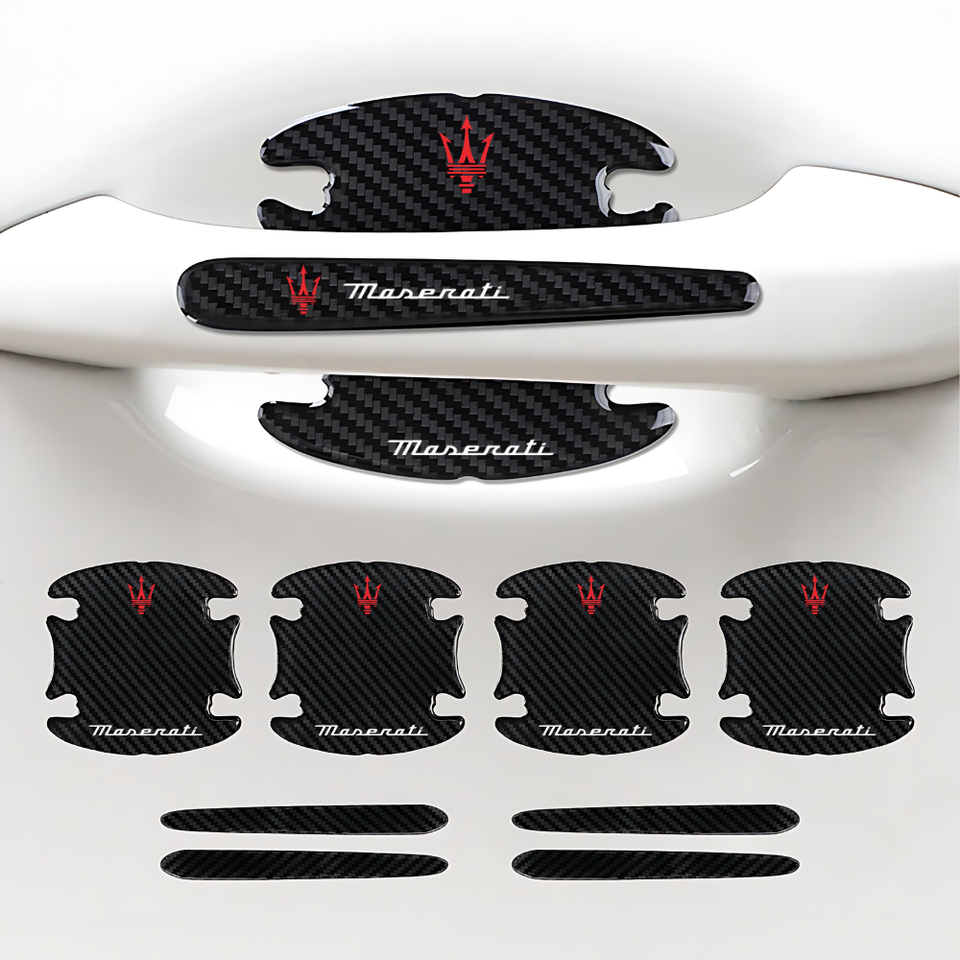 HandGrip PRO | Protectores personalizados para manijas de puerta
