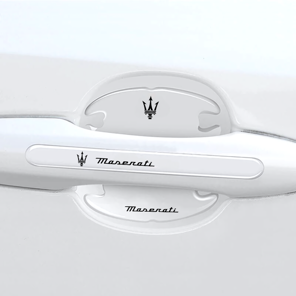 HandGrip PRO | Protectores personalizados para manijas de puerta