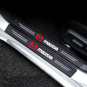 CarbonGrip PRO | Protectores personalizados para umbrales de puerta