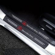 CarbonGrip PRO | Protectores personalizados para umbrales de puerta
