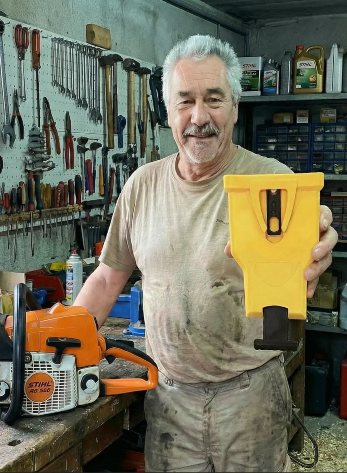 Gerardo Fernández