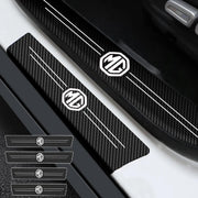 CarbonGrip PRO | Protectores personalizados para umbrales de puerta