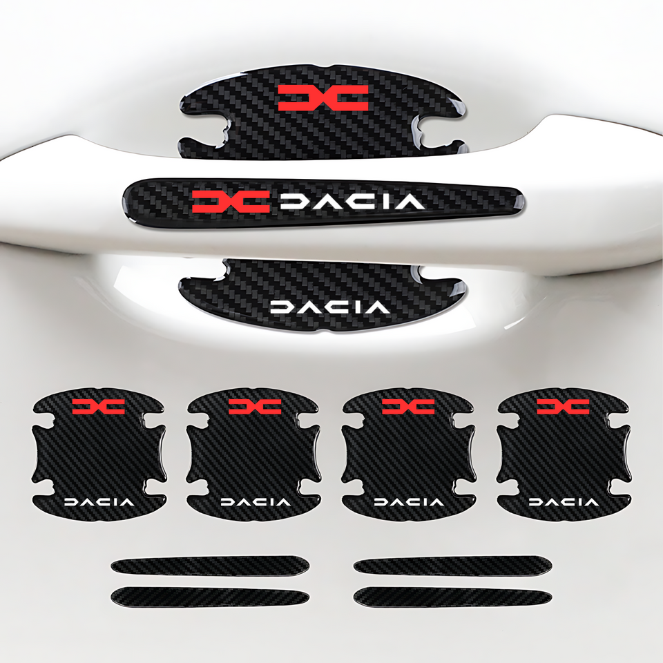 HandGrip PRO | Protectores personalizados para manijas de puerta