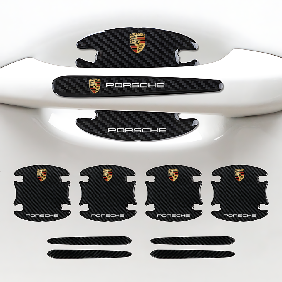 HandGrip PRO | Protectores personalizados para manijas de puerta