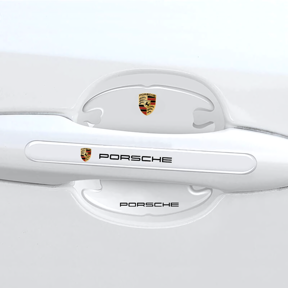HandGrip PRO | Protectores personalizados para manijas de puerta