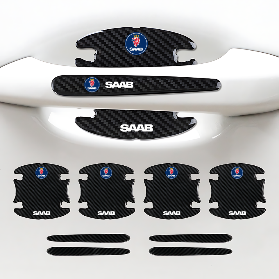 HandGrip PRO | Protectores personalizados para manijas de puerta