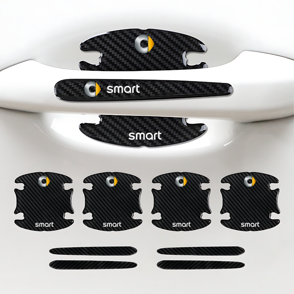 HandGrip PRO | Protectores personalizados para manijas de puerta