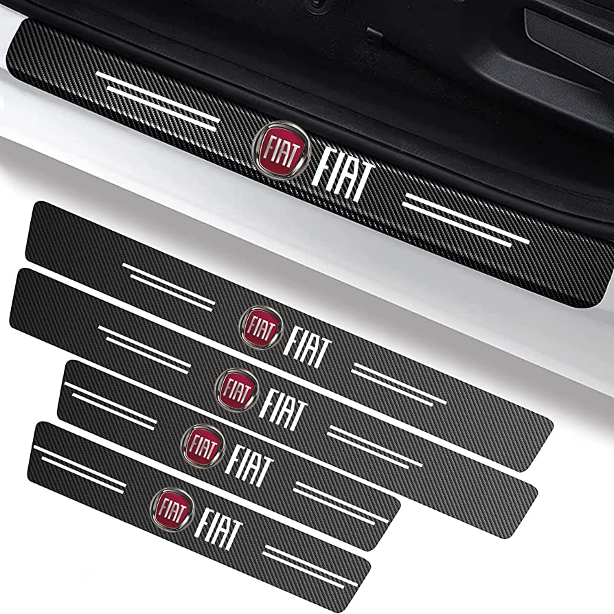CarbonGrip PRO | Protectores personalizados para umbrales de puerta