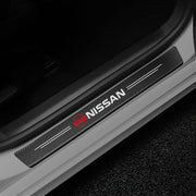 CarbonGrip PRO | Protectores personalizados para umbrales de puerta