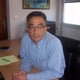 Cristian García
