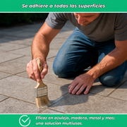 Gel sellador antifiltración multiusos | 300 g
