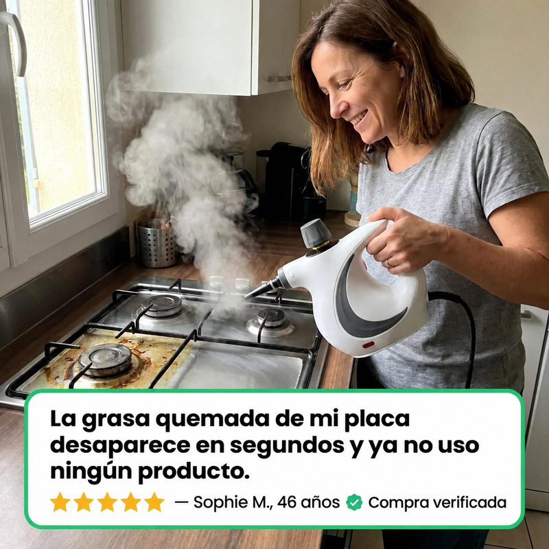 Opinión verificada sobre VaporMax