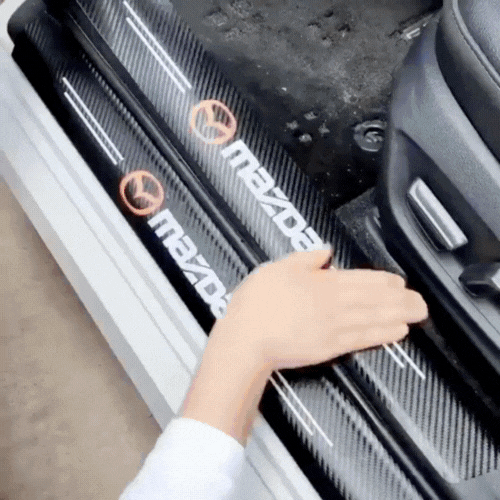 HAZLO TUYO Y PERSONALIZA TU AUTO CON ESTILO